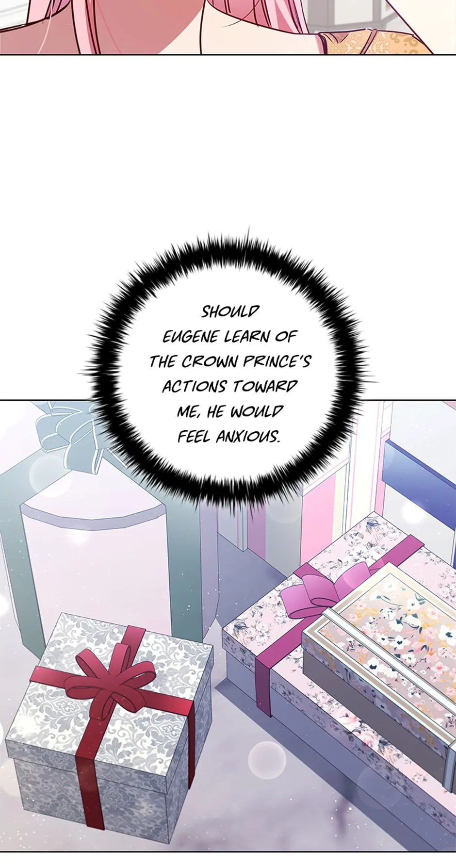 I’m Divorced, But I’m a Chaebol chapter 111 page 62