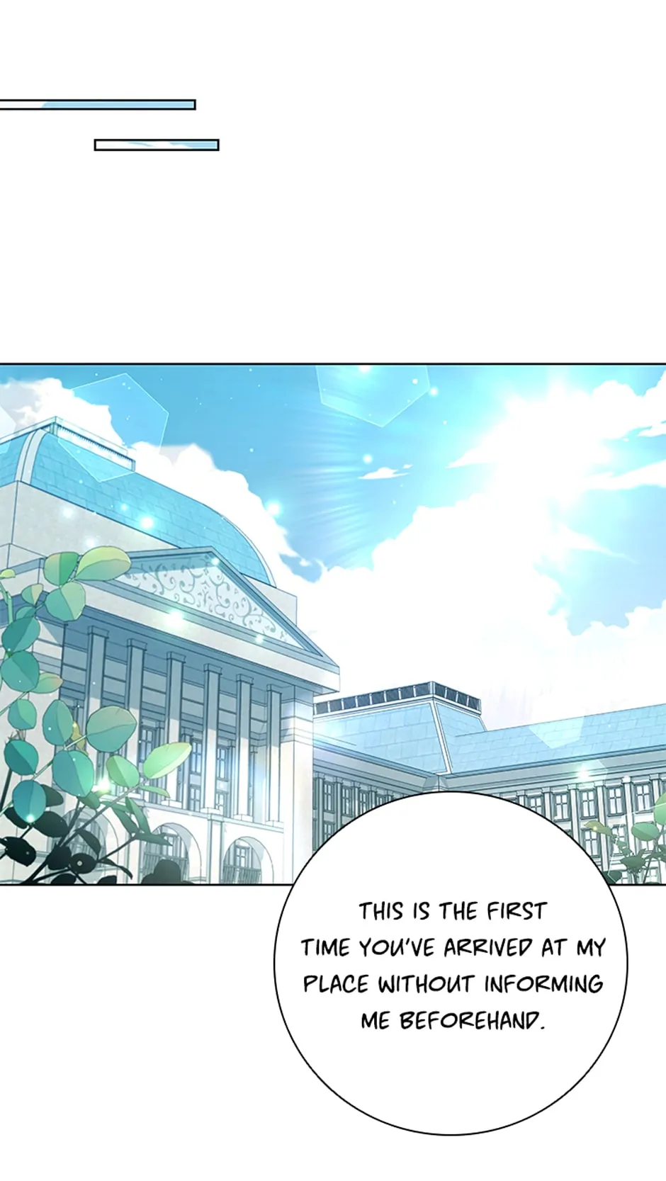 I’m Divorced, But I’m a Chaebol chapter 111 page 66