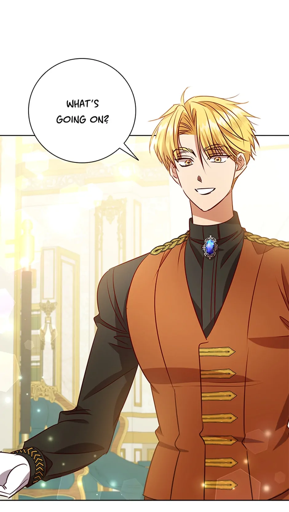 I’m Divorced, But I’m a Chaebol chapter 111 page 67