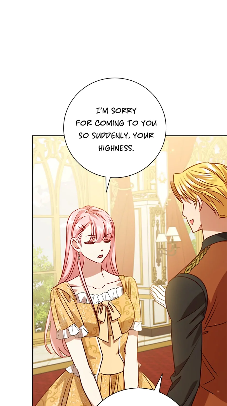 I’m Divorced, But I’m a Chaebol chapter 111 page 68