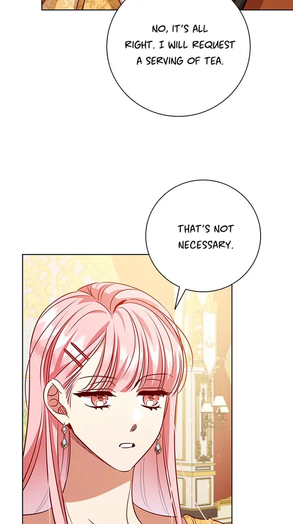 I’m Divorced, But I’m a Chaebol chapter 111 page 69