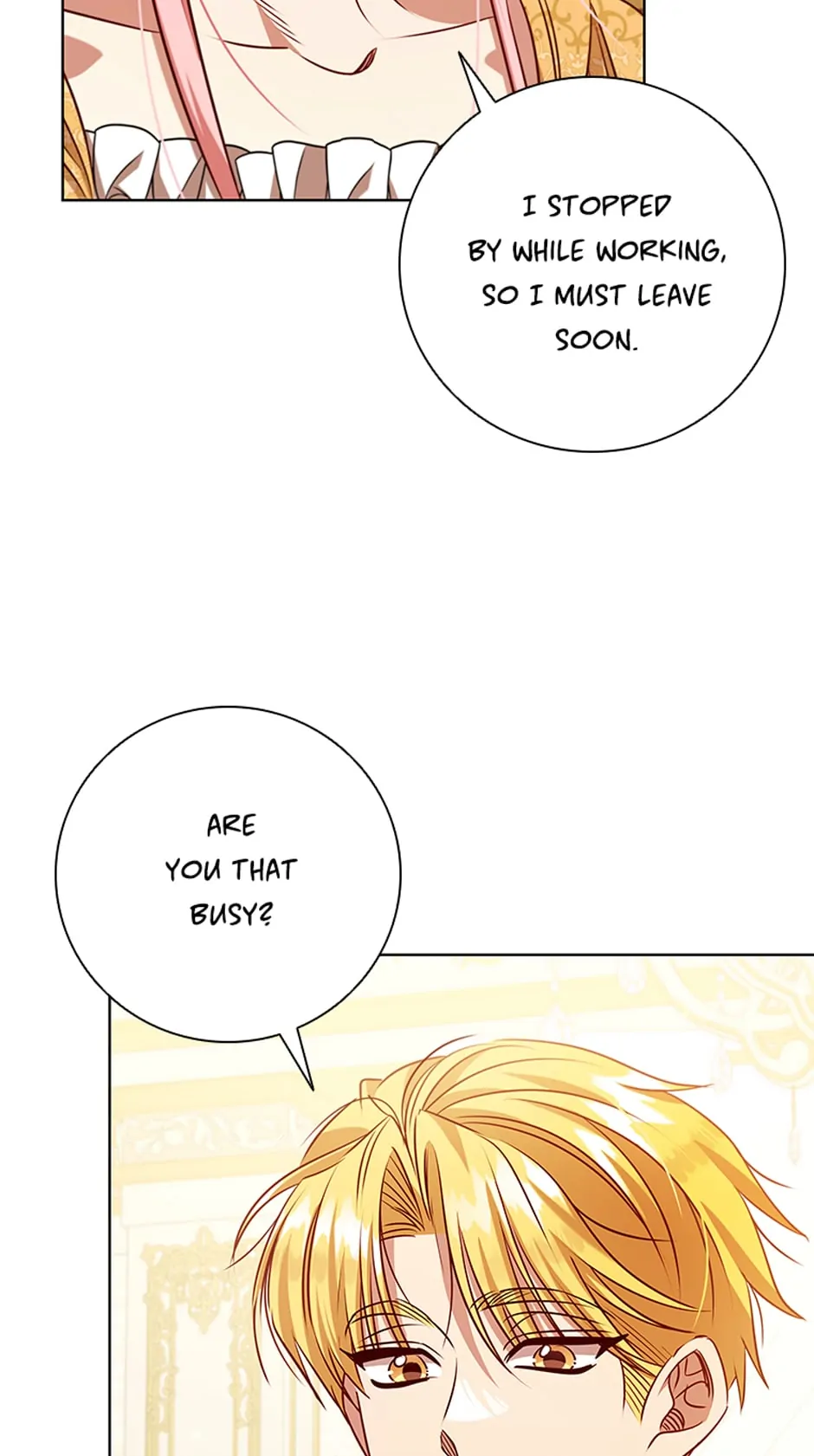 I’m Divorced, But I’m a Chaebol chapter 111 page 70