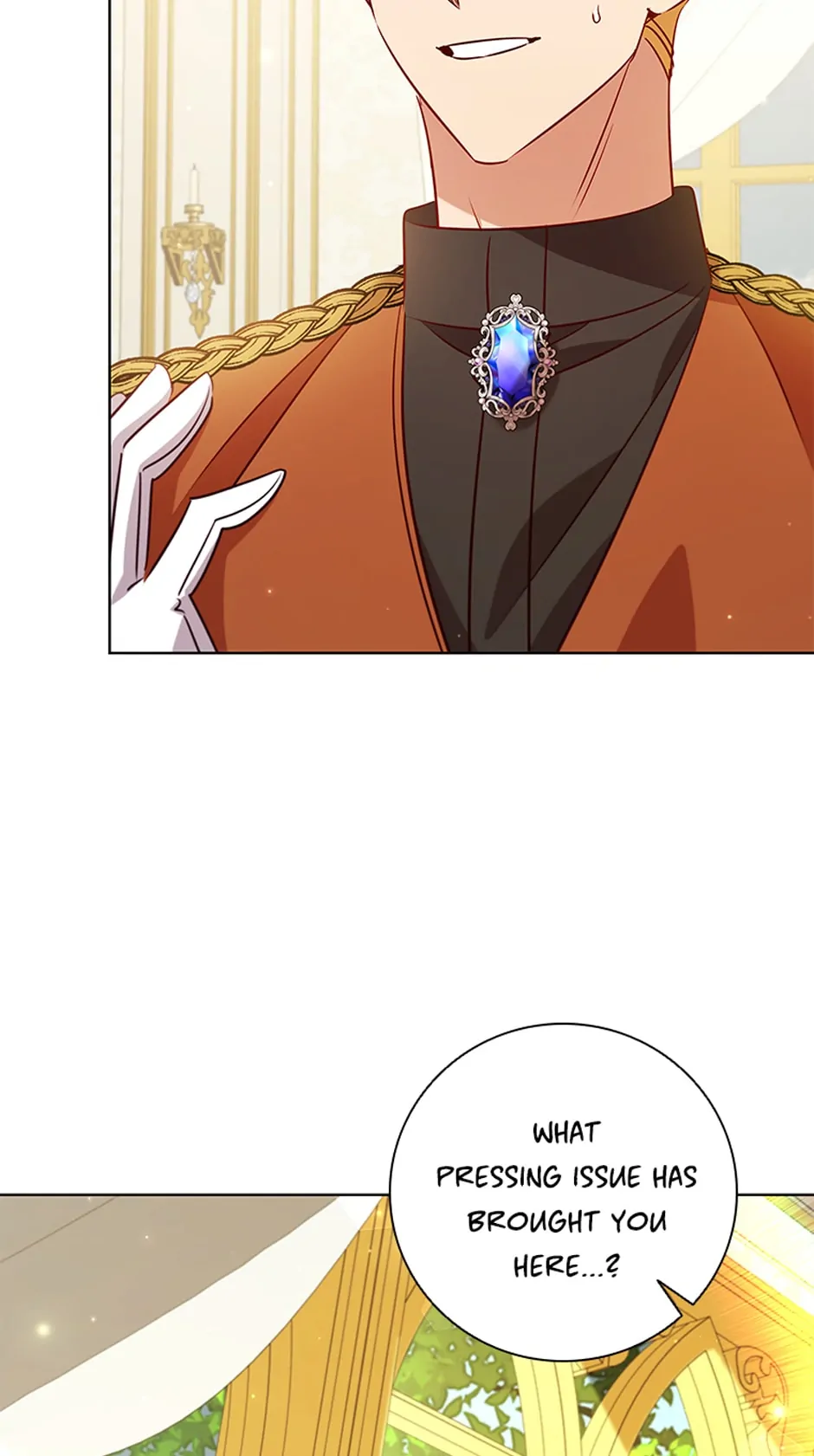 I’m Divorced, But I’m a Chaebol chapter 111 page 71
