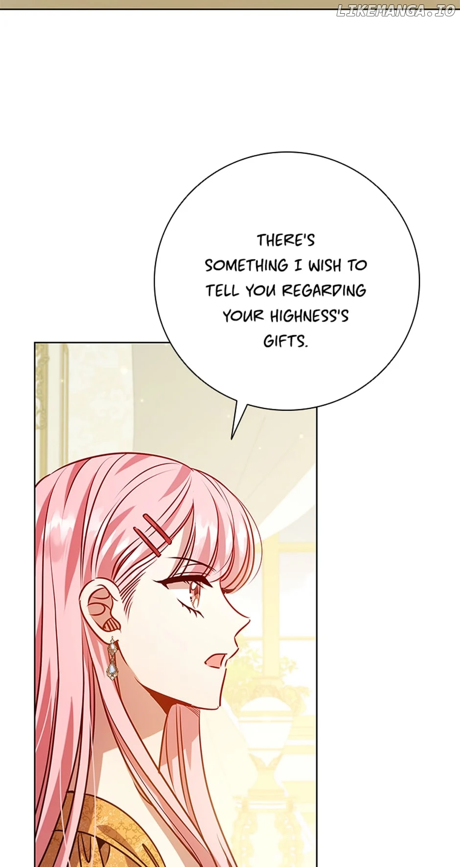 I’m Divorced, But I’m a Chaebol chapter 112 page 2