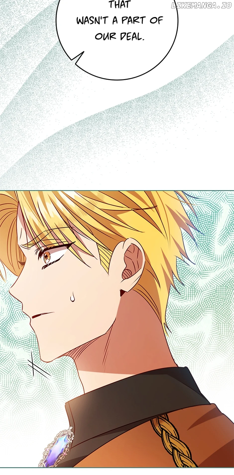 I’m Divorced, But I’m a Chaebol chapter 112 page 10