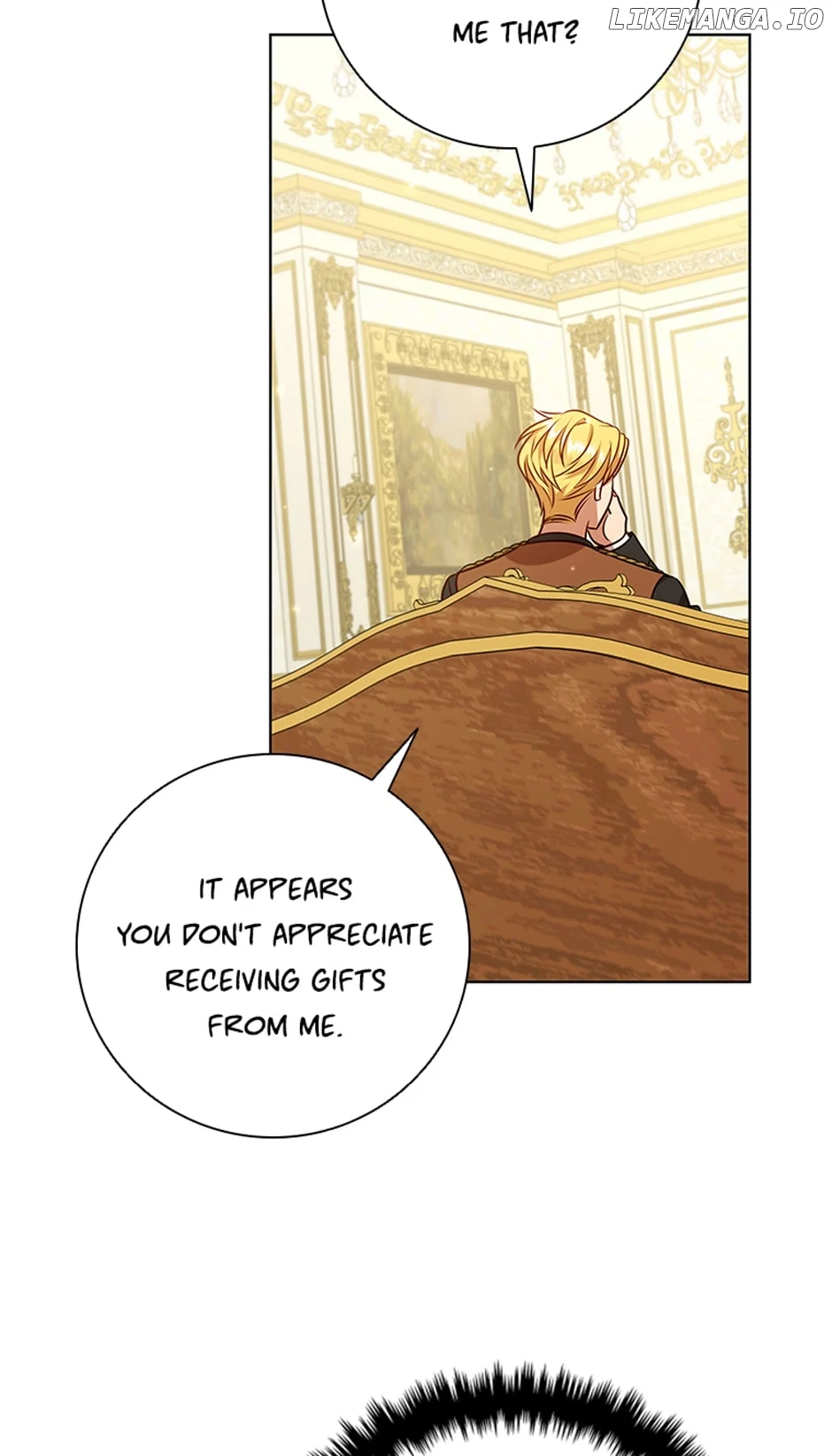 I’m Divorced, But I’m a Chaebol chapter 112 page 14