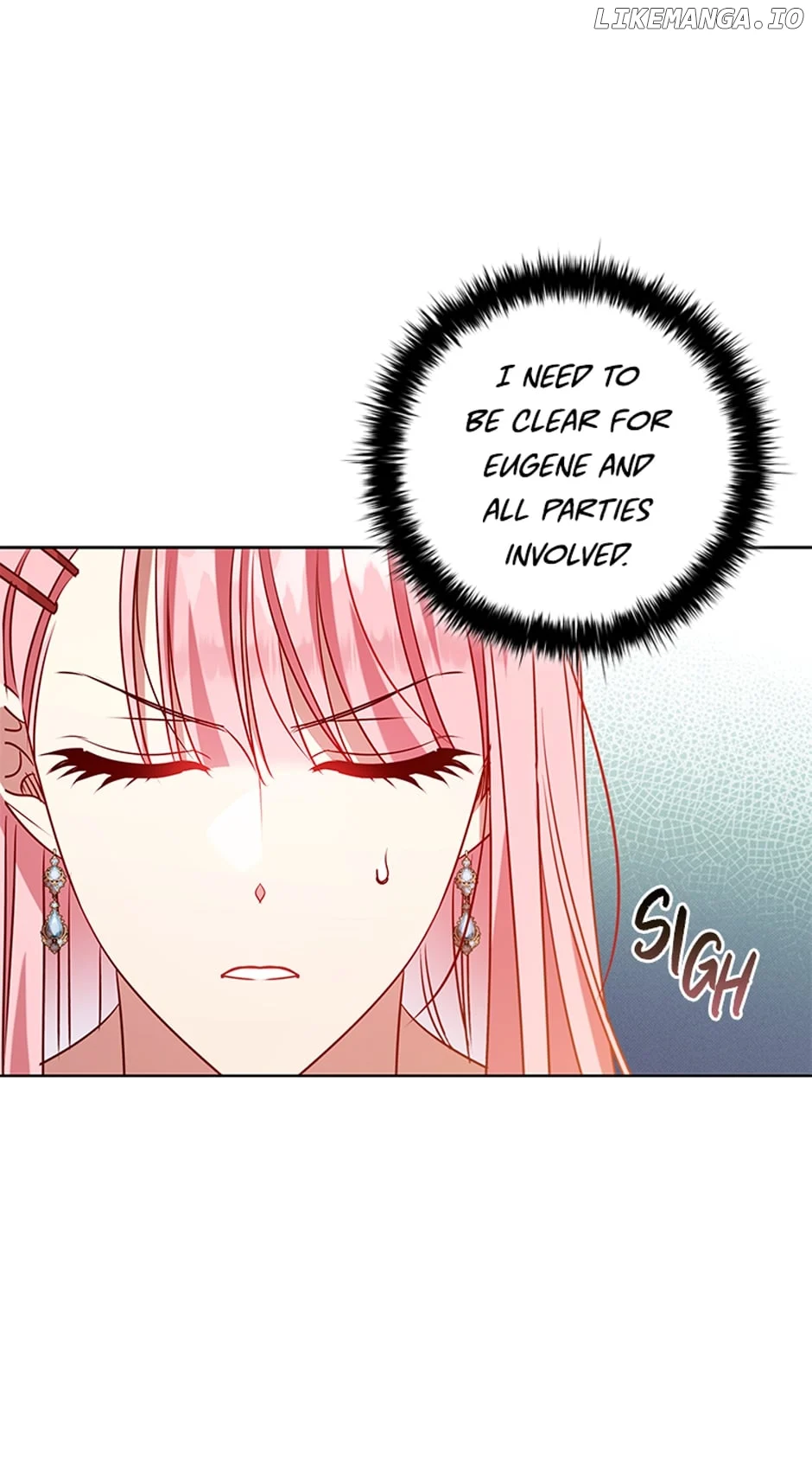 I’m Divorced, But I’m a Chaebol chapter 112 page 16