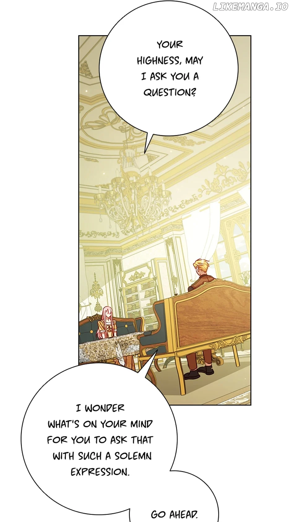I’m Divorced, But I’m a Chaebol chapter 112 page 17