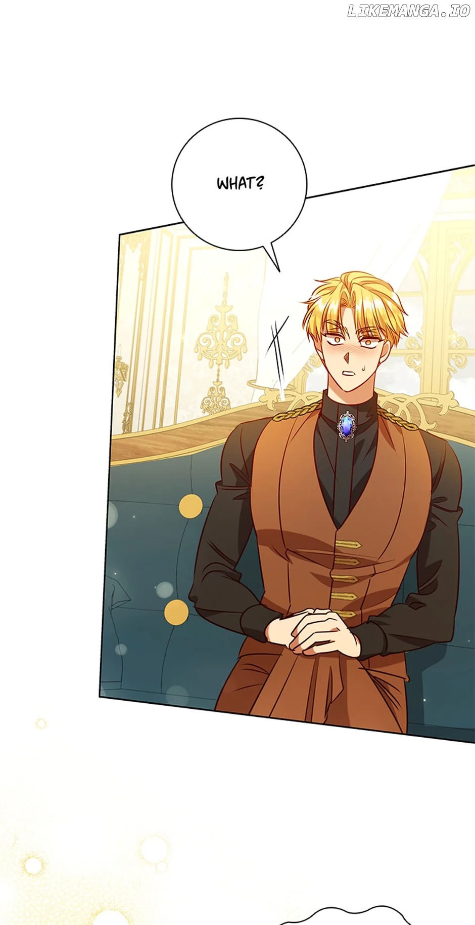 I’m Divorced, But I’m a Chaebol chapter 112 page 21