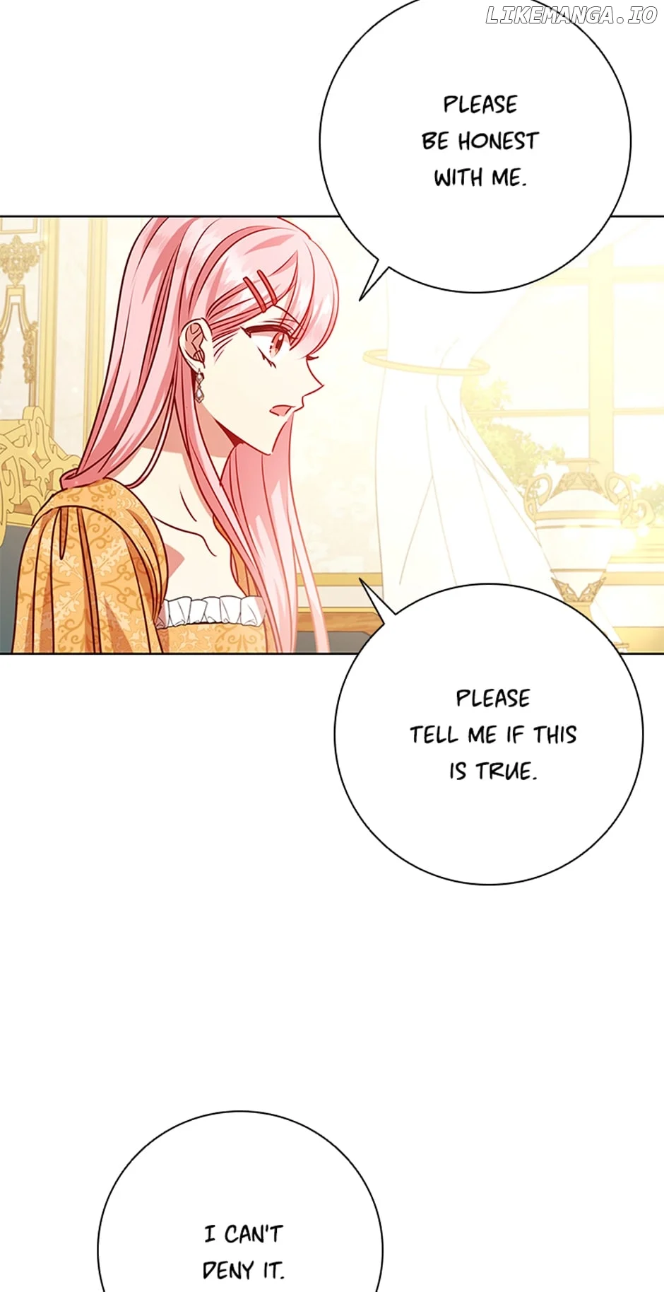 I’m Divorced, But I’m a Chaebol chapter 112 page 23