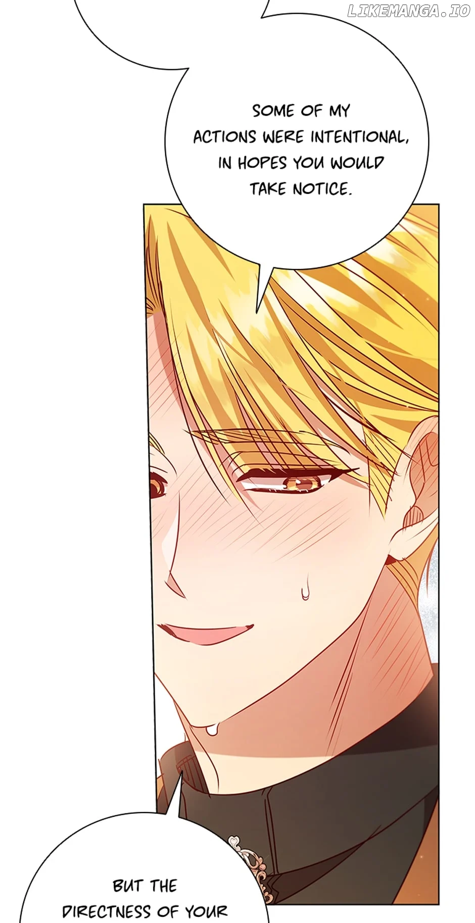 I’m Divorced, But I’m a Chaebol chapter 112 page 24