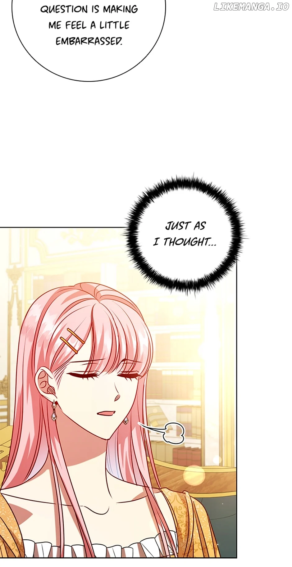 I’m Divorced, But I’m a Chaebol chapter 112 page 25