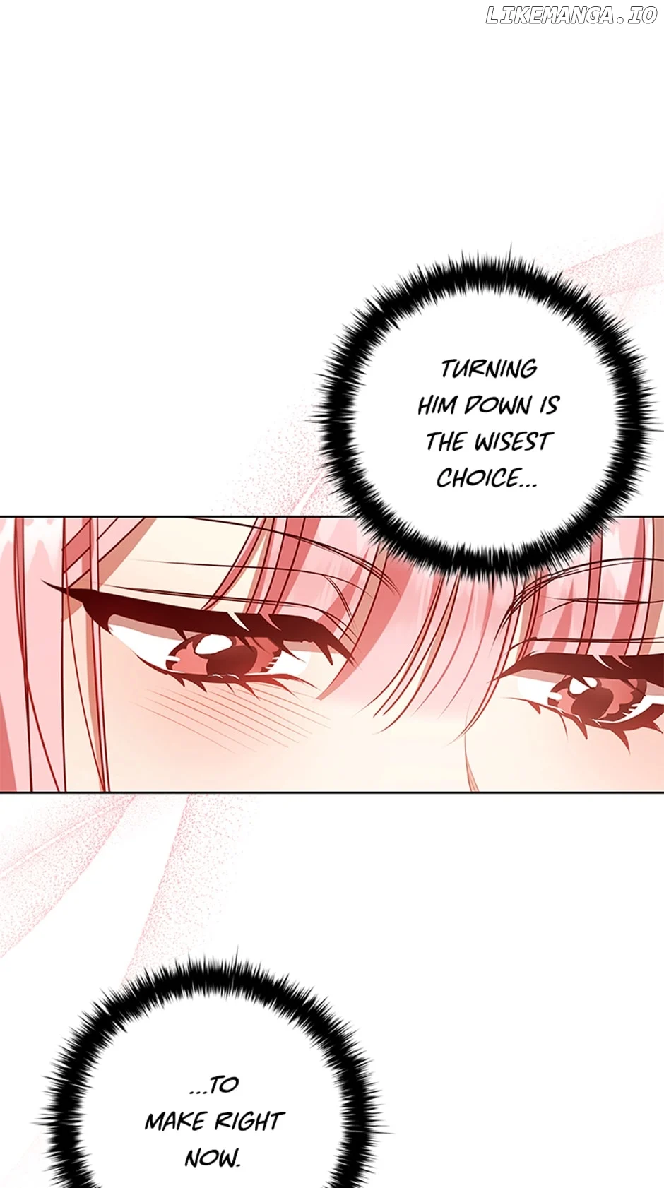 I’m Divorced, But I’m a Chaebol chapter 112 page 26
