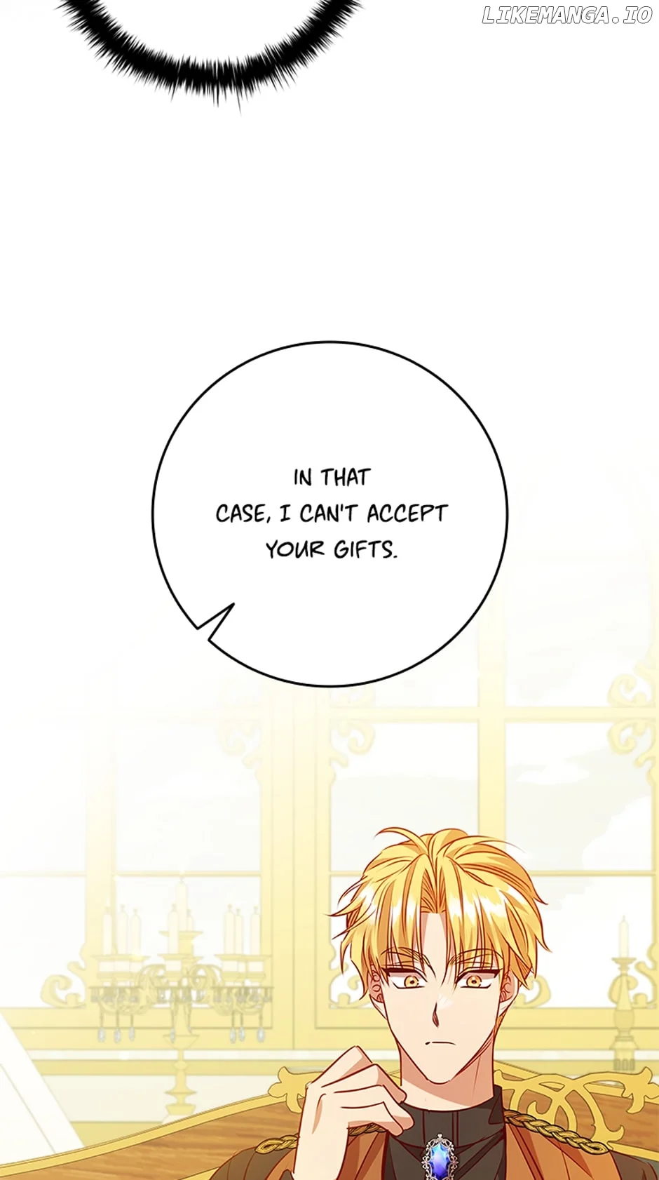 I’m Divorced, But I’m a Chaebol chapter 112 page 27