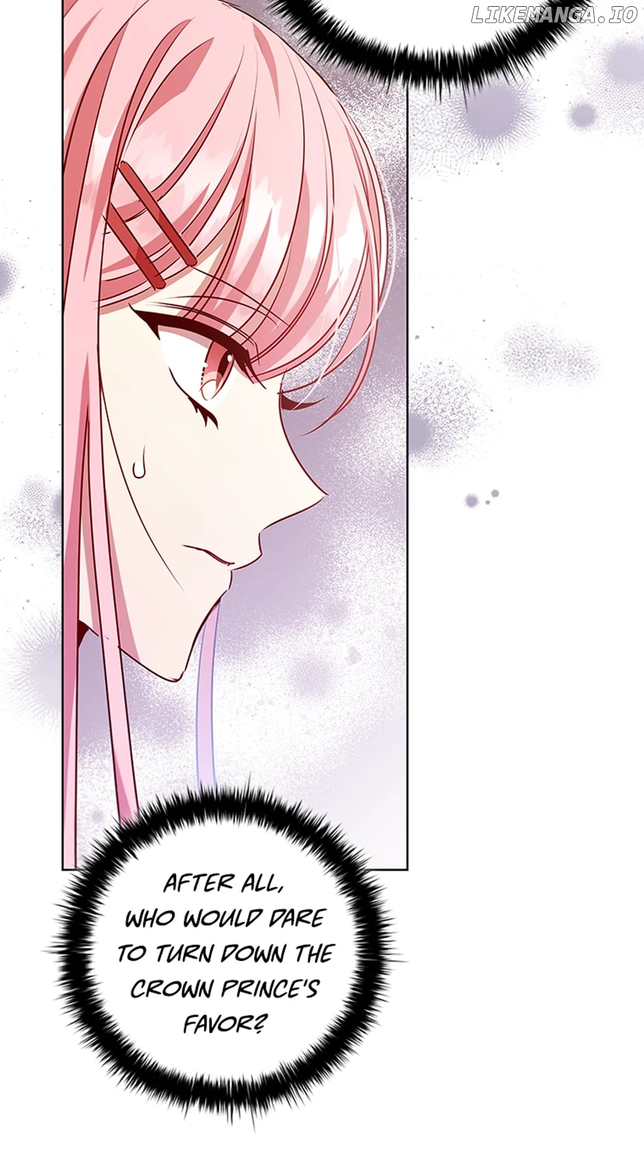 I’m Divorced, But I’m a Chaebol chapter 112 page 31