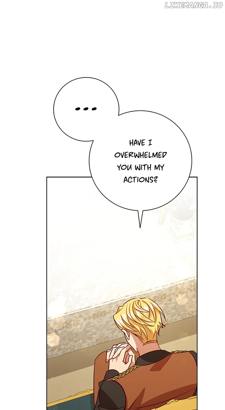 I’m Divorced, But I’m a Chaebol chapter 112 page 32