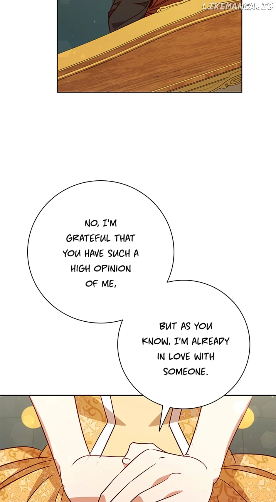 I’m Divorced, But I’m a Chaebol chapter 112 page 33