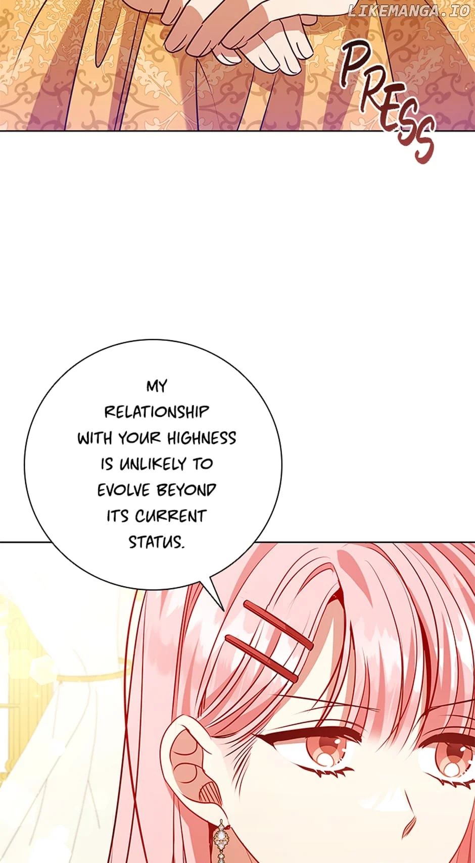I’m Divorced, But I’m a Chaebol chapter 112 page 34