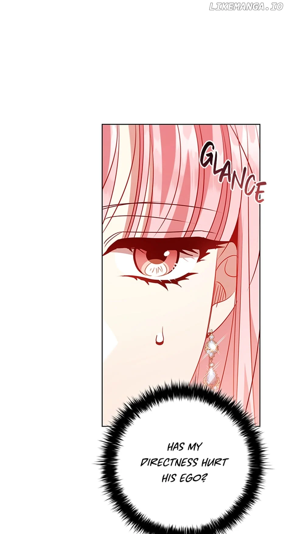 I’m Divorced, But I’m a Chaebol chapter 112 page 36