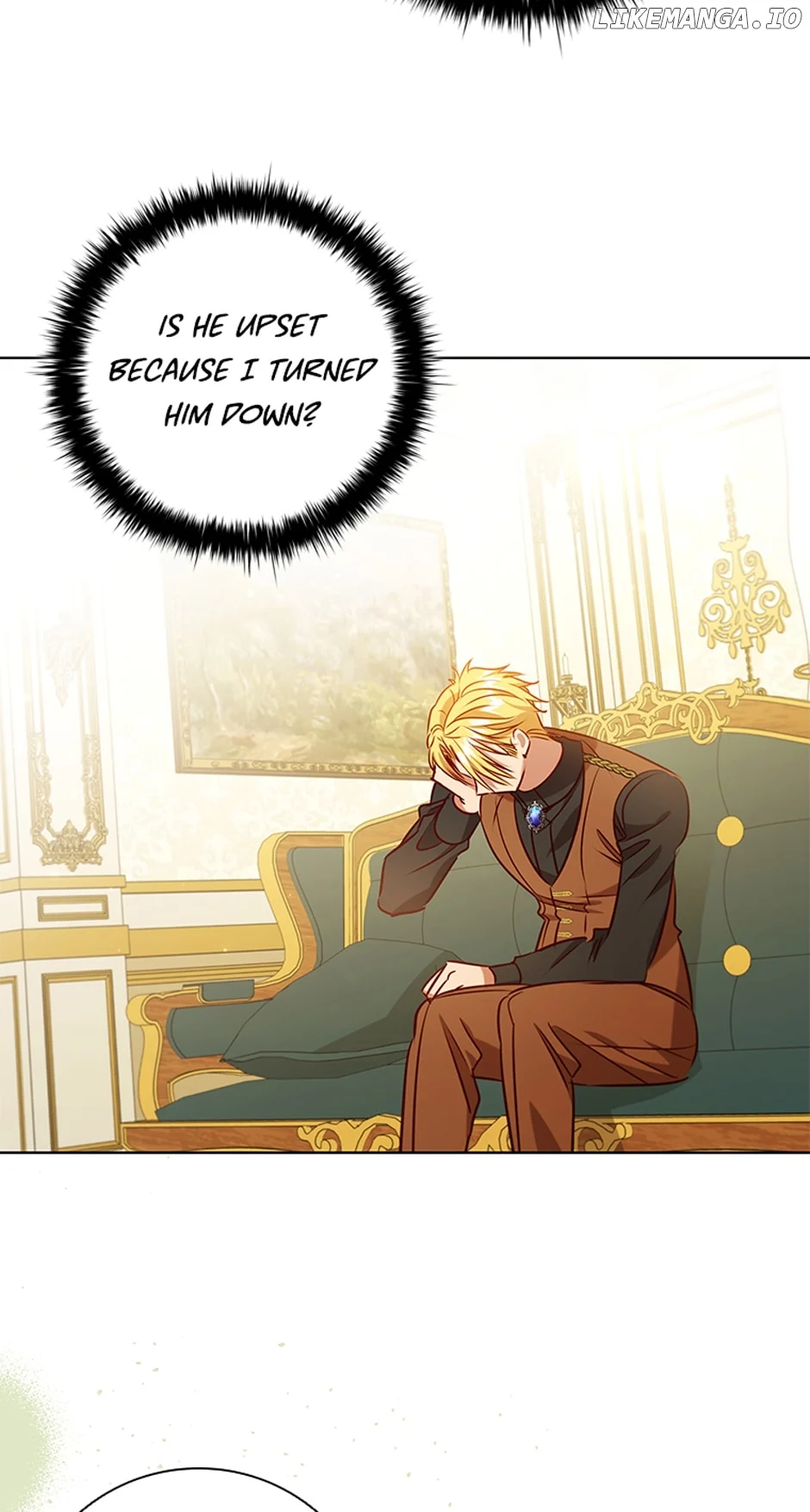 I’m Divorced, But I’m a Chaebol chapter 112 page 37