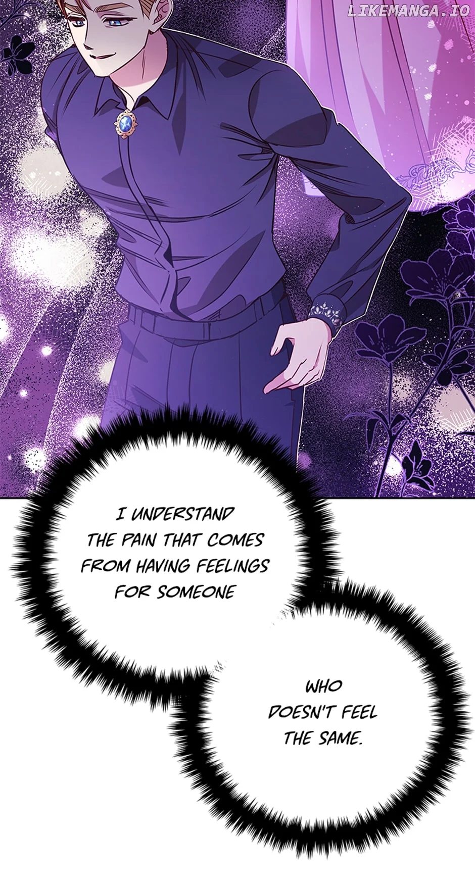 I’m Divorced, But I’m a Chaebol chapter 112 page 41