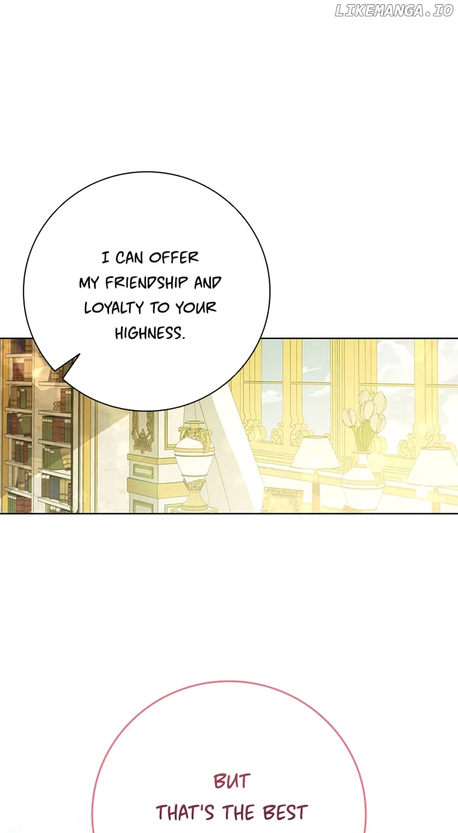 I’m Divorced, But I’m a Chaebol chapter 112 page 42