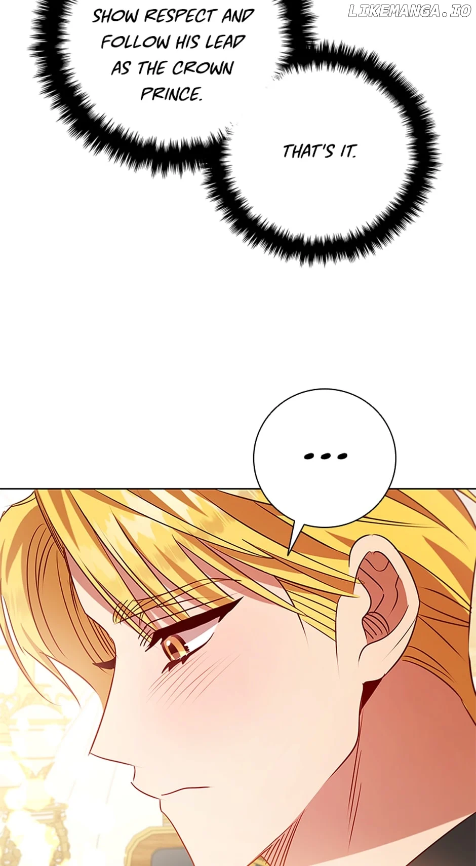 I’m Divorced, But I’m a Chaebol chapter 112 page 44