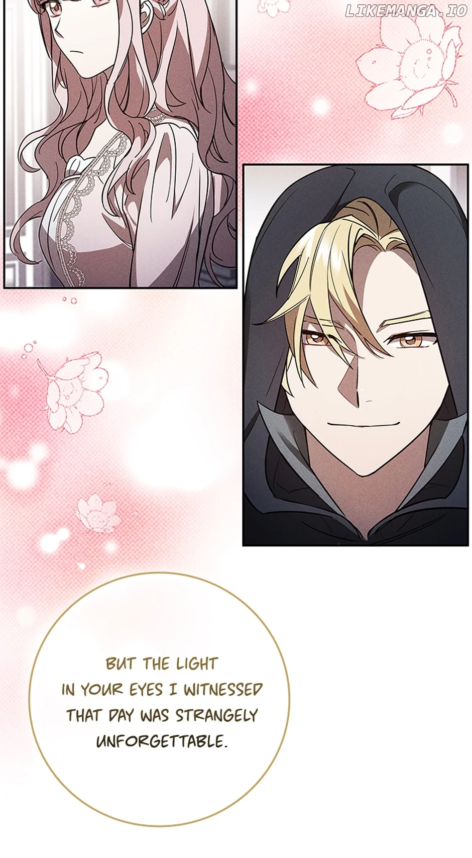I’m Divorced, But I’m a Chaebol chapter 112 page 46
