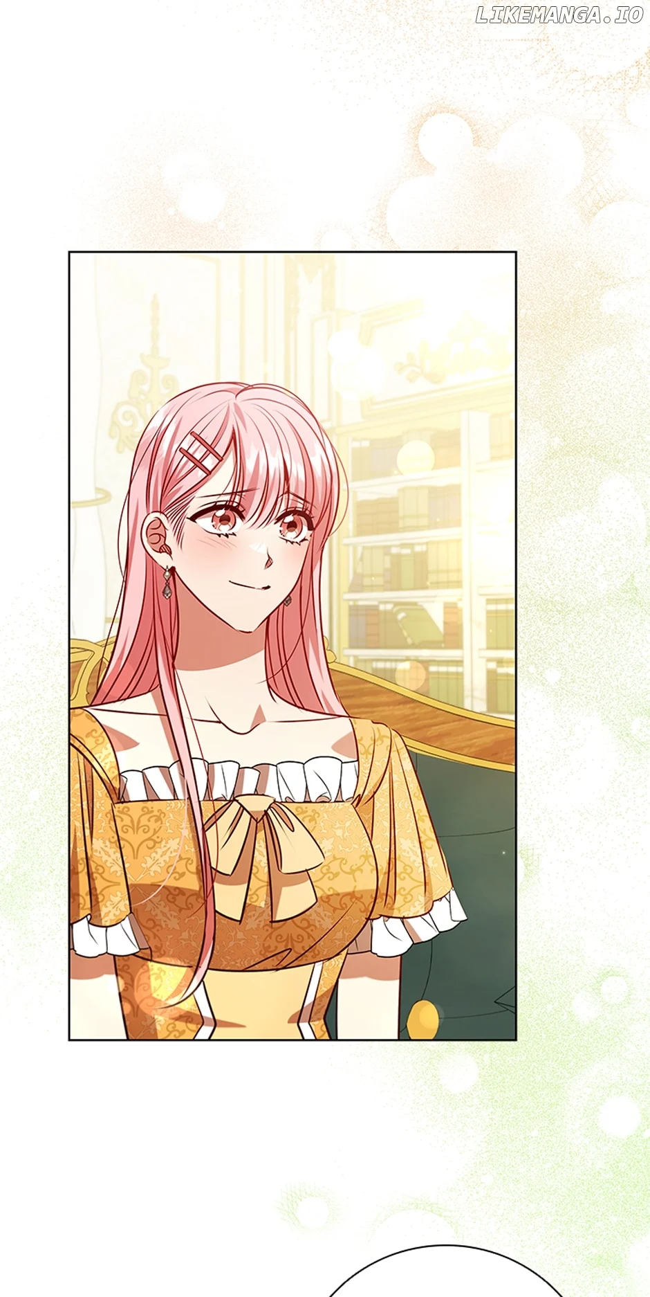 I’m Divorced, But I’m a Chaebol chapter 112 page 48