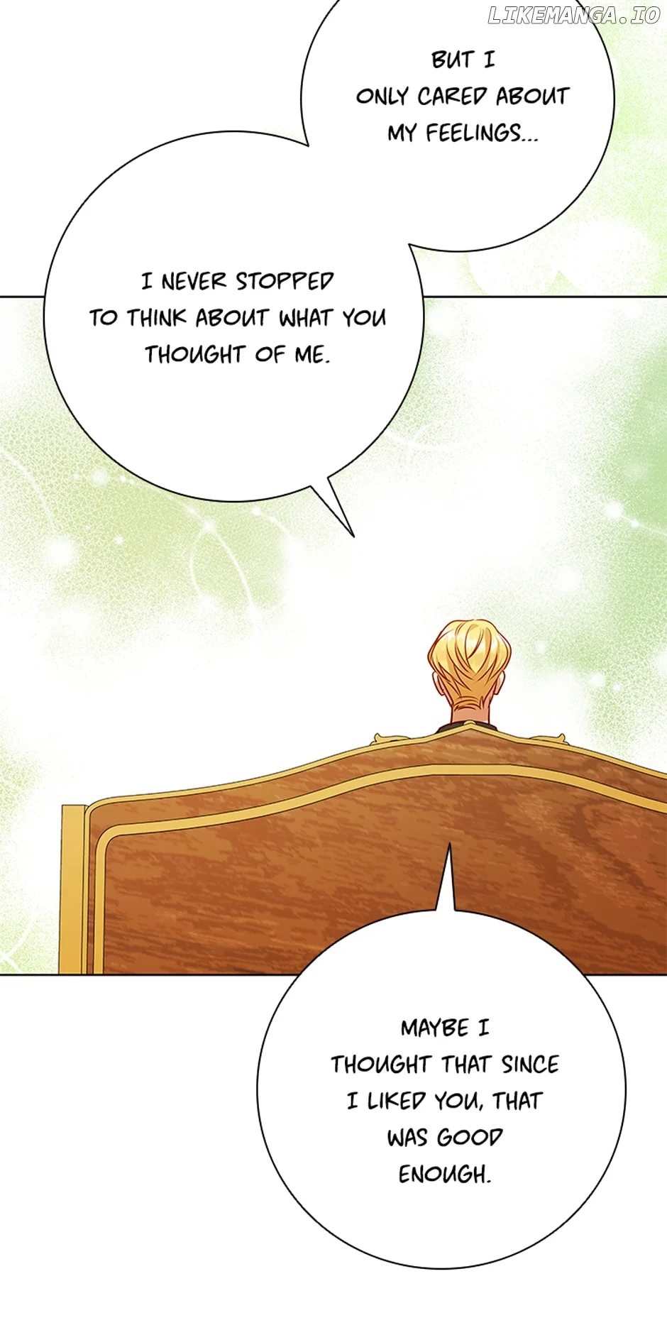 I’m Divorced, But I’m a Chaebol chapter 112 page 49