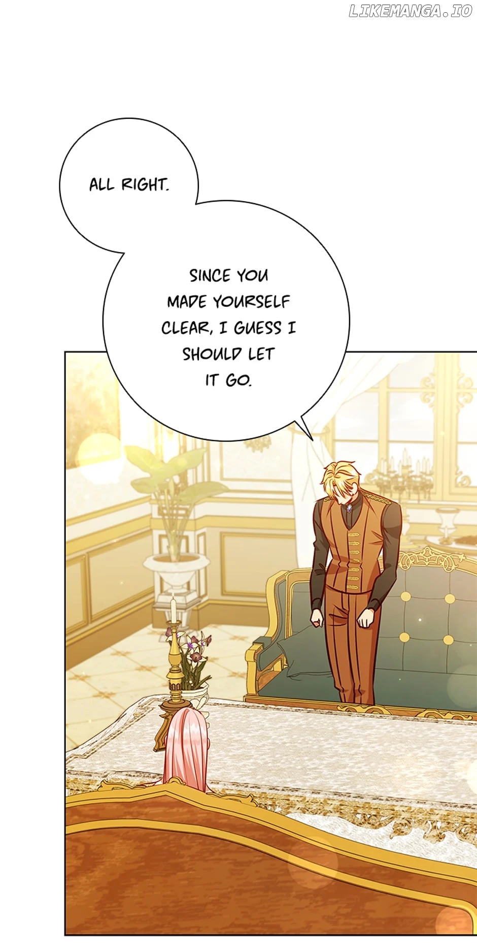I’m Divorced, But I’m a Chaebol chapter 112 page 51