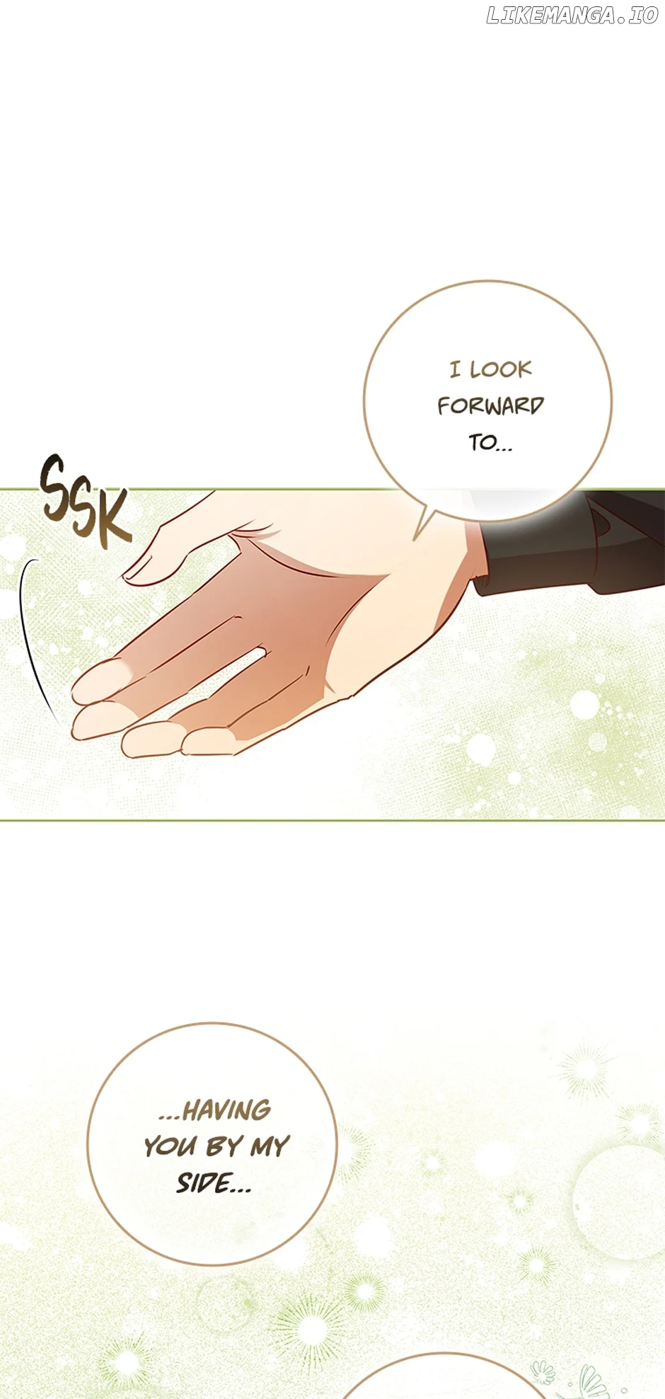 I’m Divorced, But I’m a Chaebol chapter 112 page 52