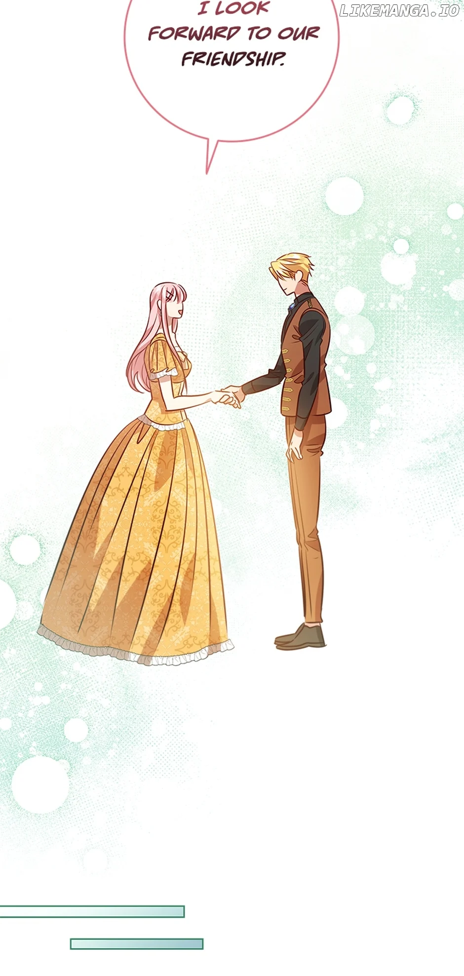 I’m Divorced, But I’m a Chaebol chapter 112 page 55