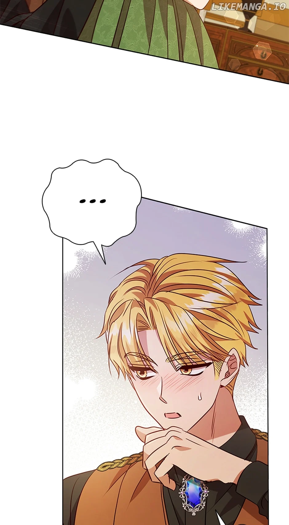 I’m Divorced, But I’m a Chaebol chapter 112 page 58