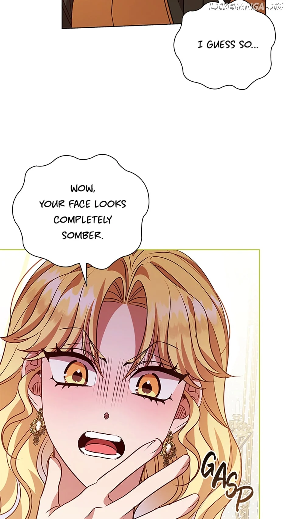 I’m Divorced, But I’m a Chaebol chapter 112 page 59