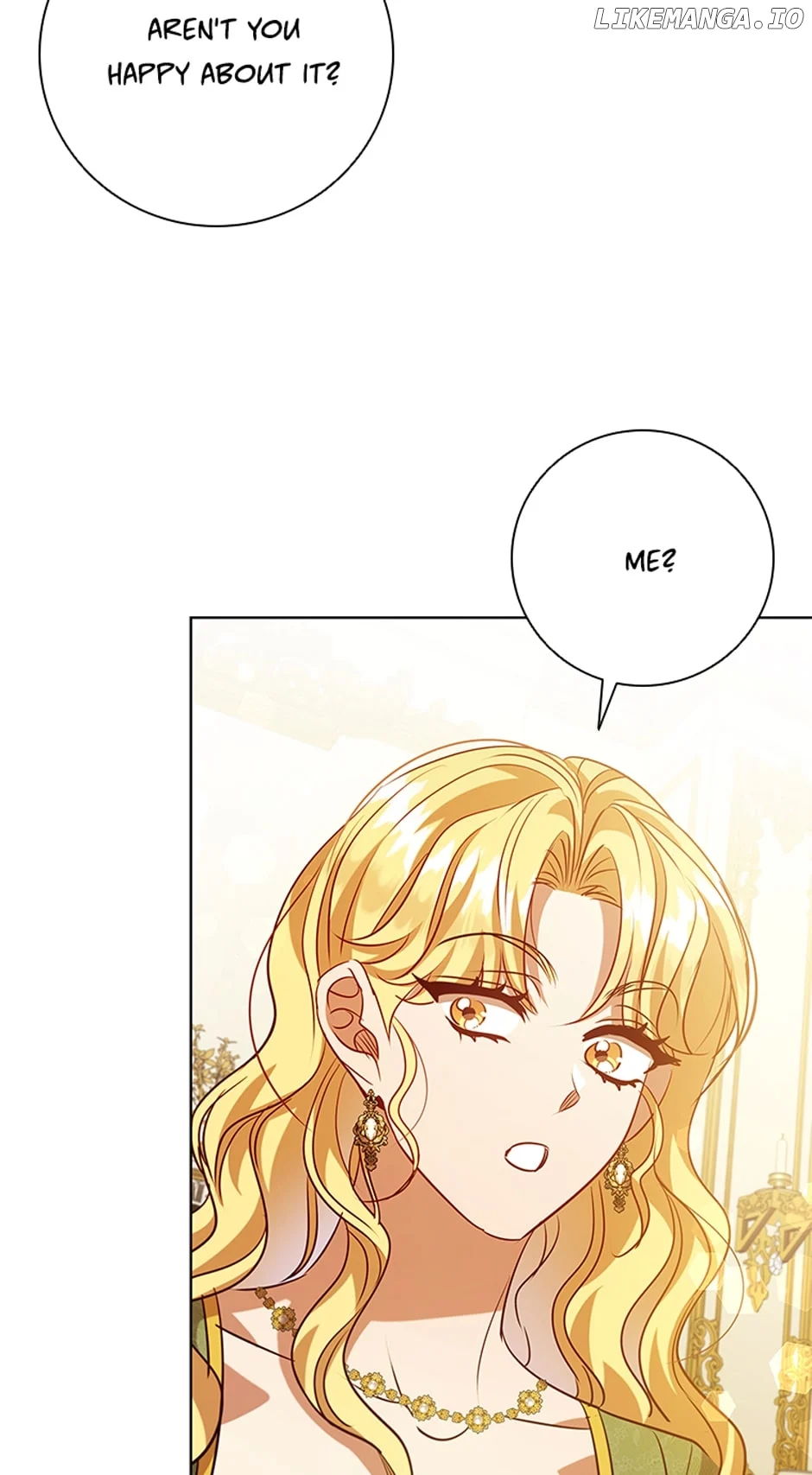 I’m Divorced, But I’m a Chaebol chapter 112 page 63