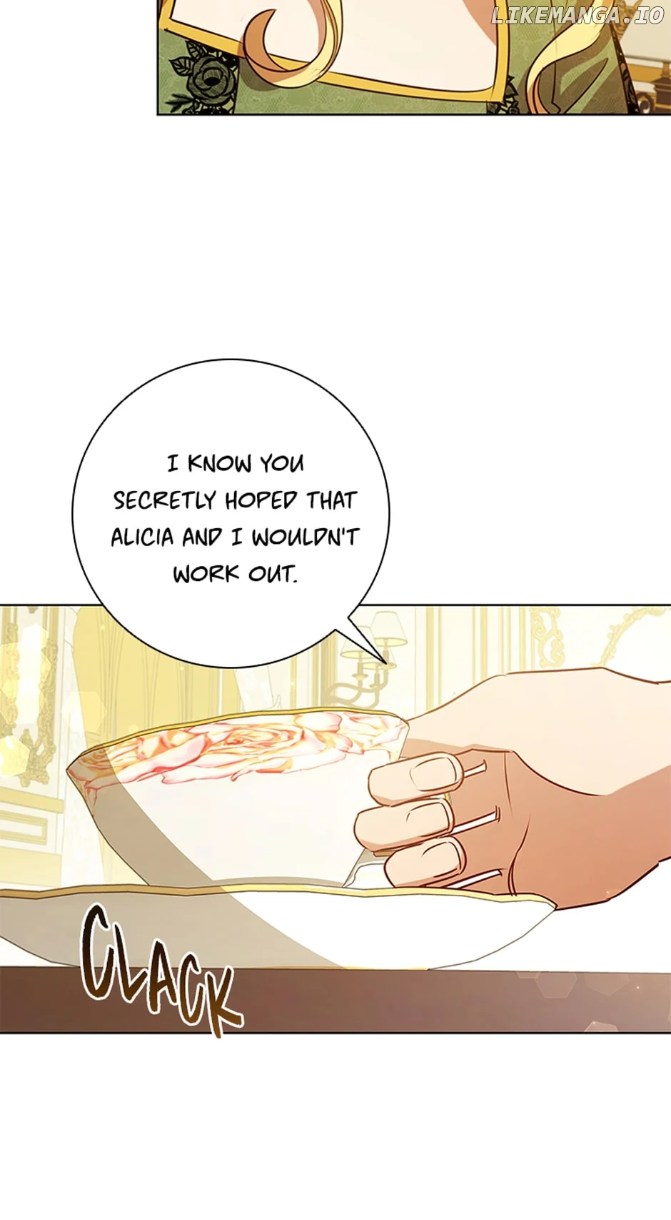 I’m Divorced, But I’m a Chaebol chapter 112 page 64
