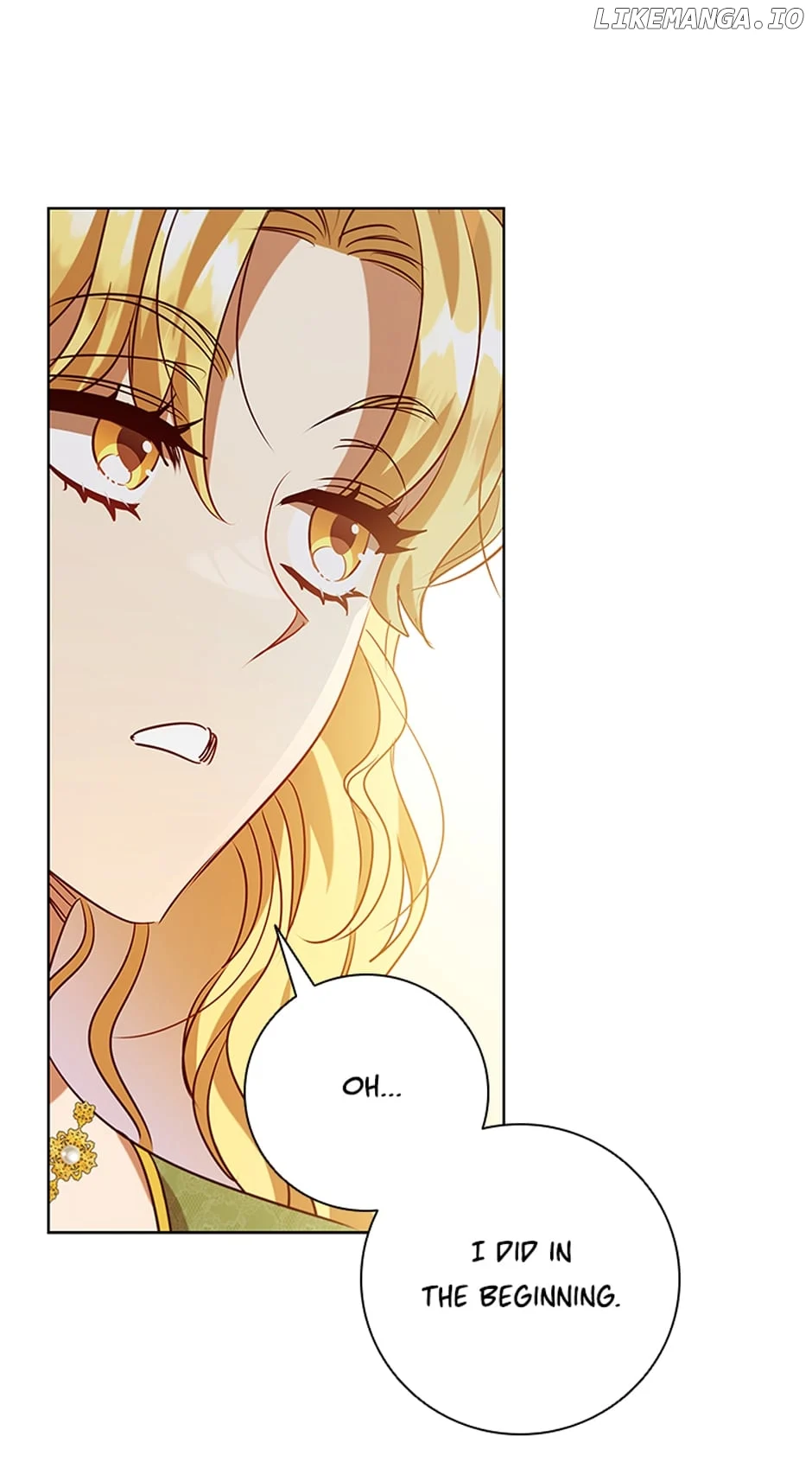 I’m Divorced, But I’m a Chaebol chapter 112 page 65