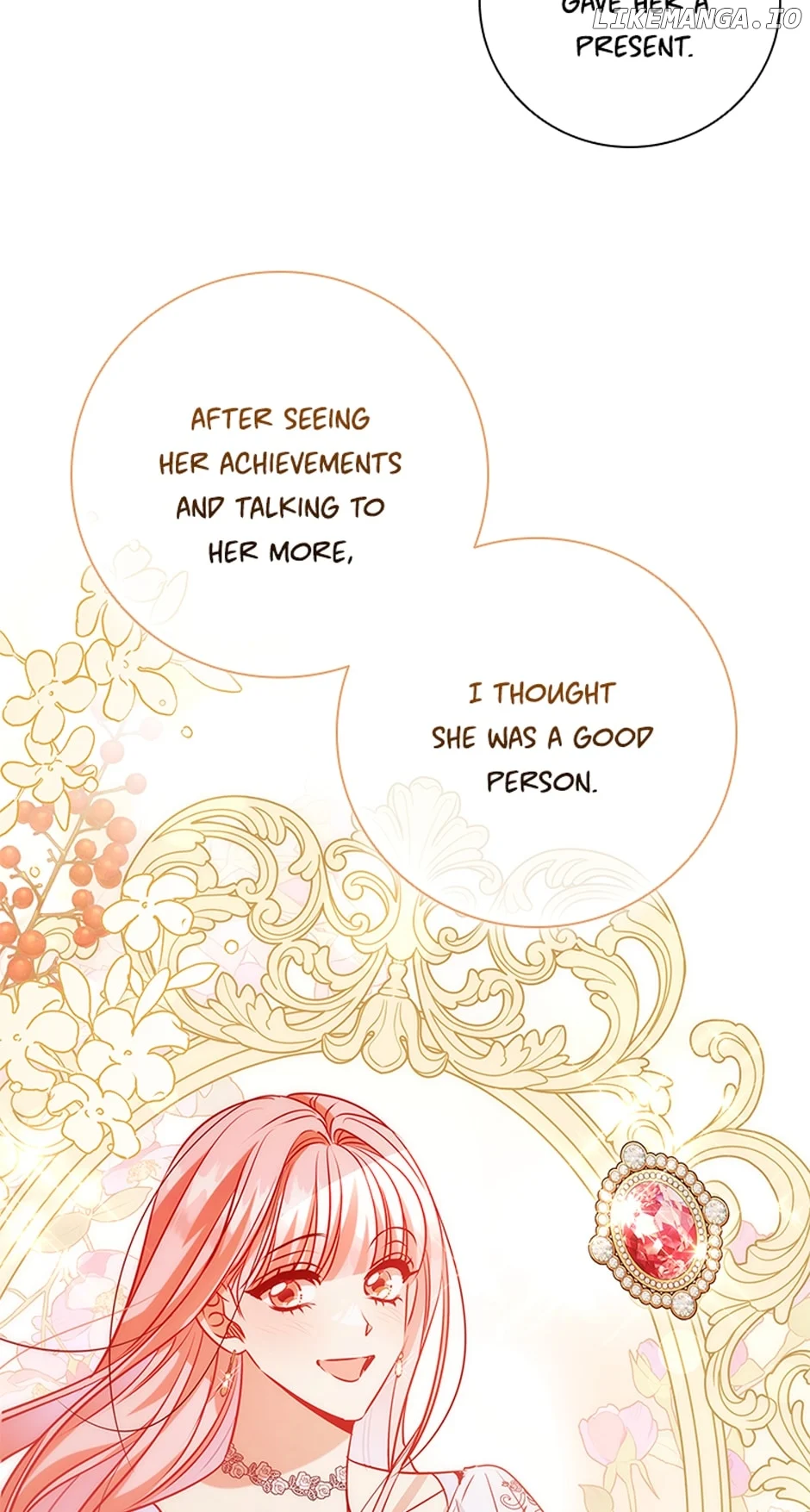 I’m Divorced, But I’m a Chaebol chapter 112 page 67