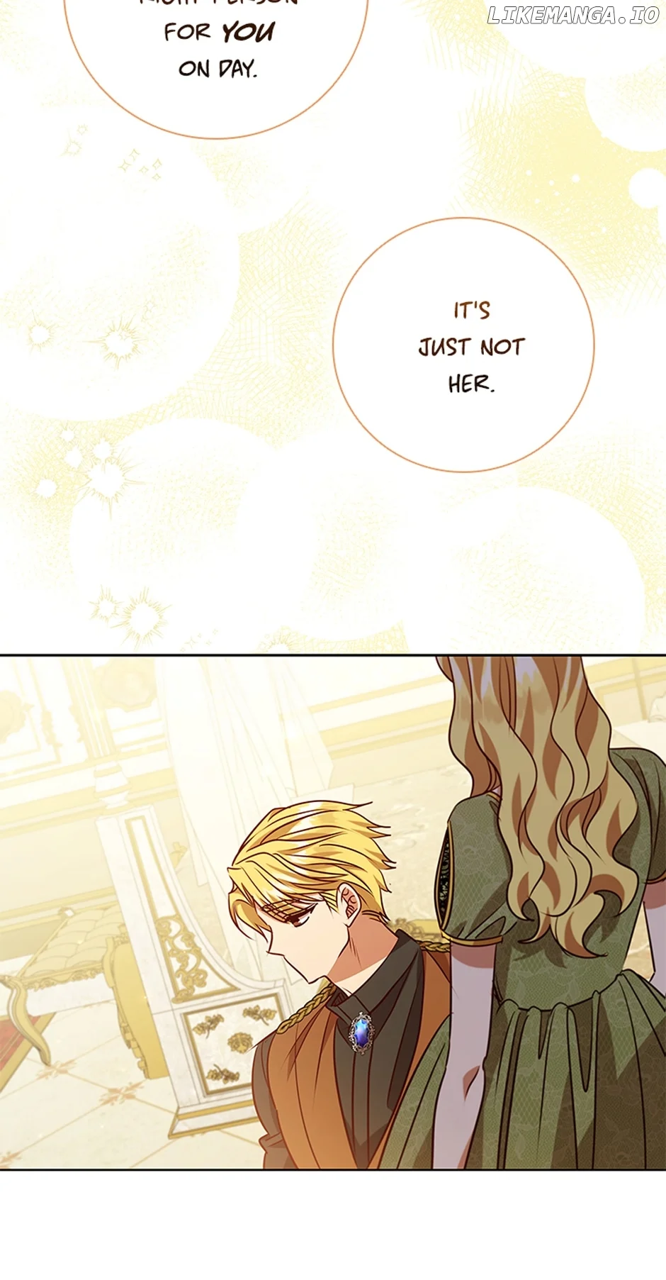 I’m Divorced, But I’m a Chaebol chapter 112 page 73