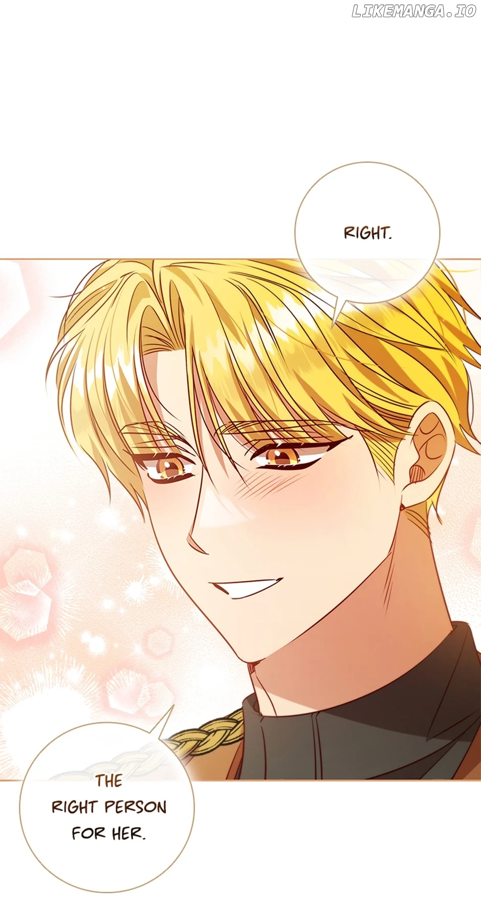 I’m Divorced, But I’m a Chaebol chapter 112 page 74