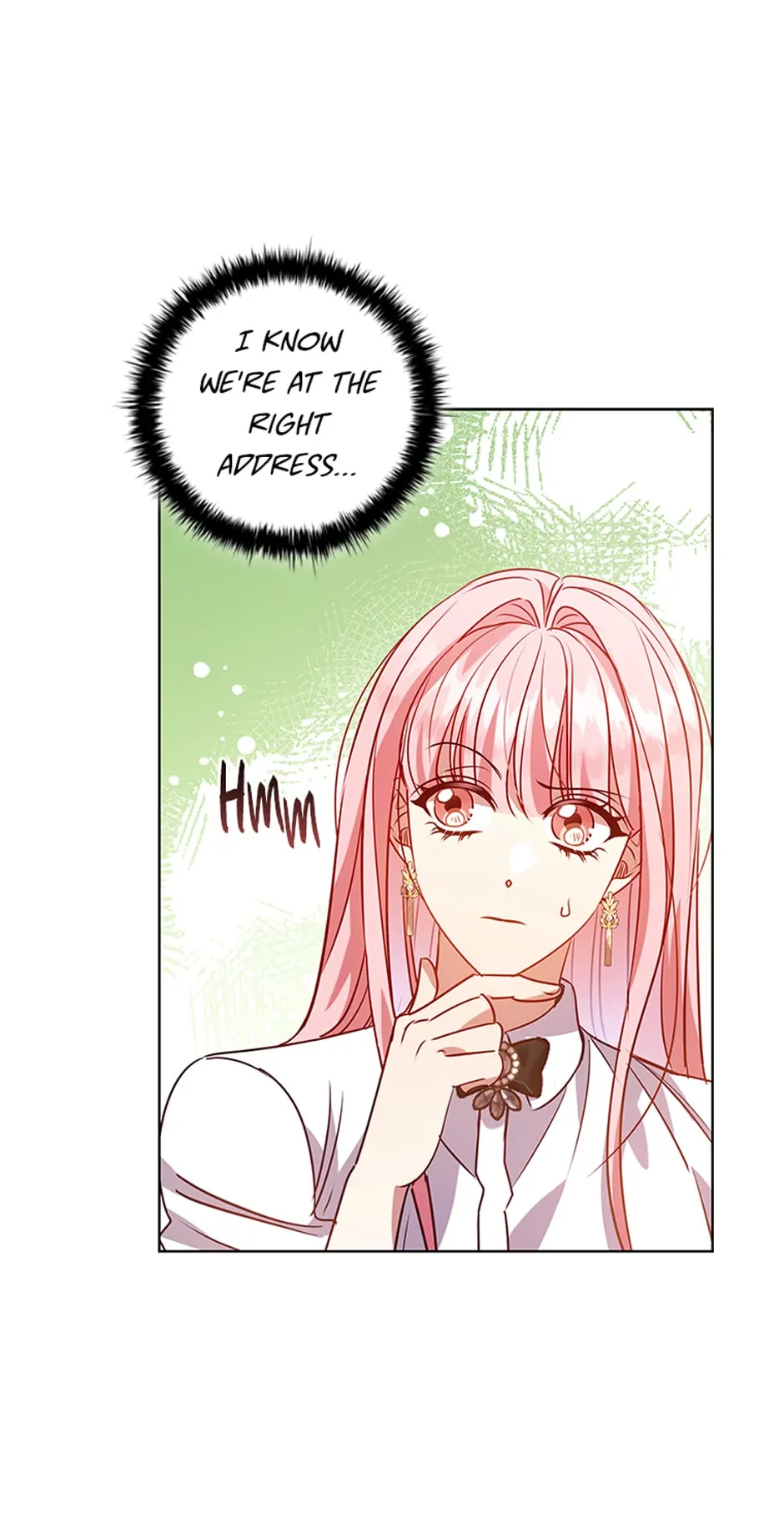 I’m Divorced, But I’m a Chaebol chapter 113 page 6
