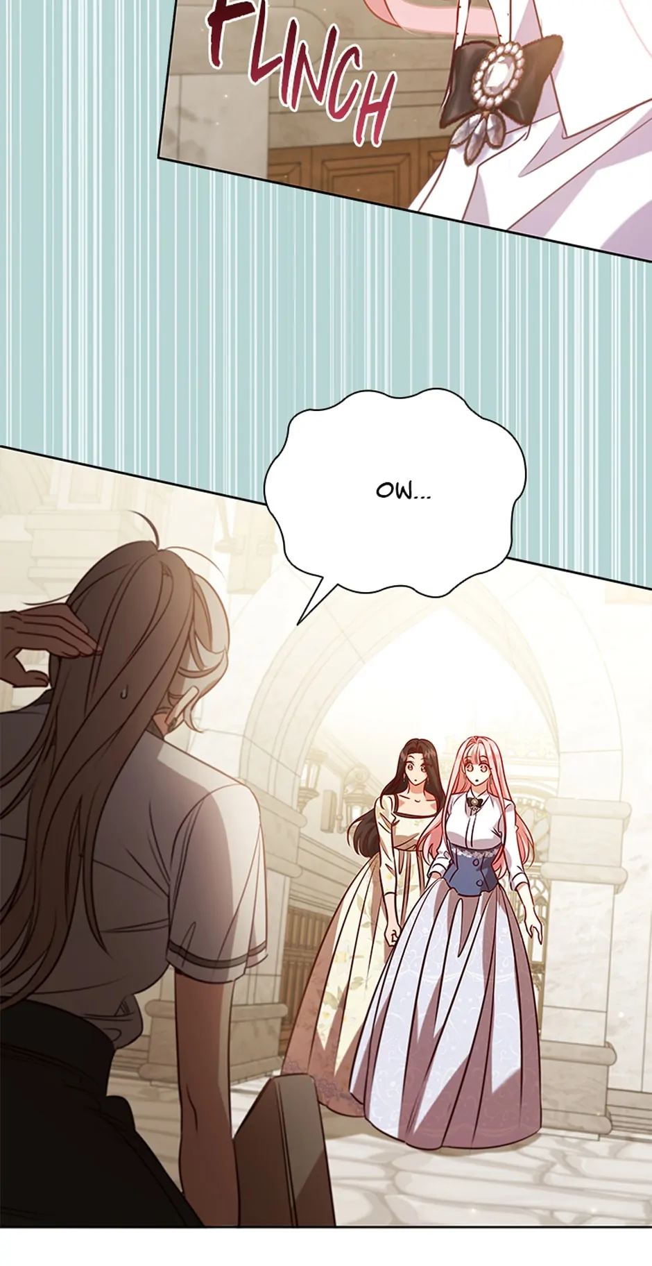 I’m Divorced, But I’m a Chaebol chapter 113 page 10