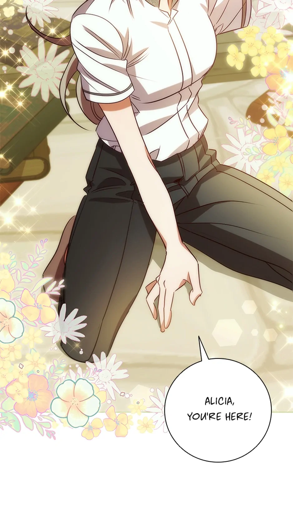 I’m Divorced, But I’m a Chaebol chapter 113 page 12