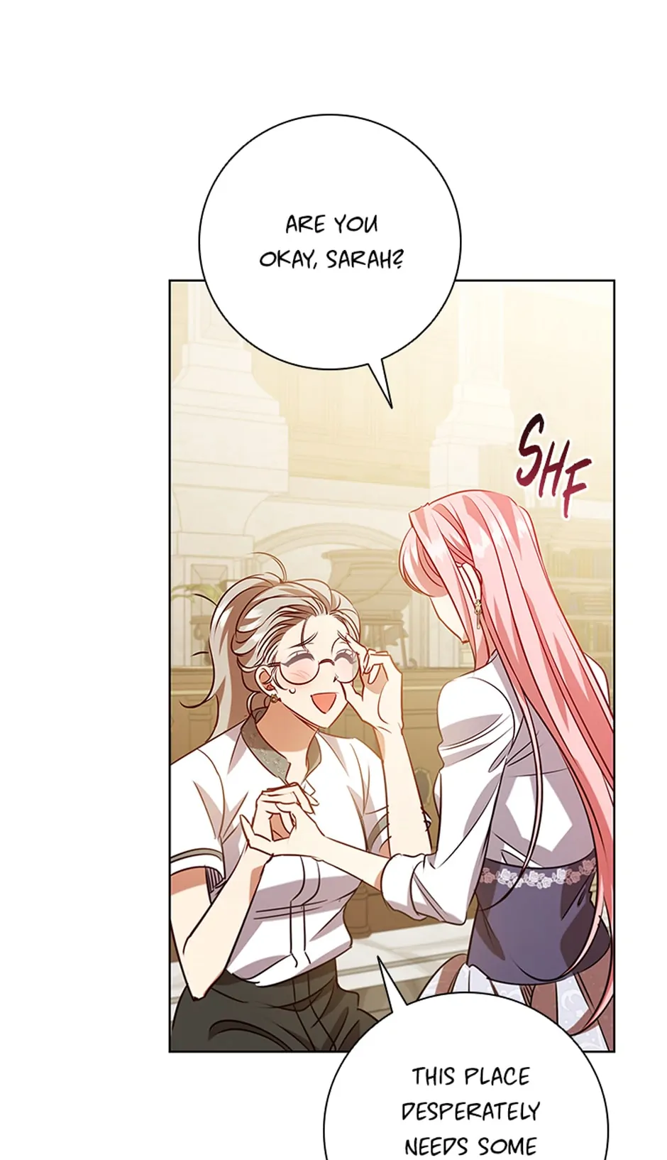 I’m Divorced, But I’m a Chaebol chapter 113 page 13