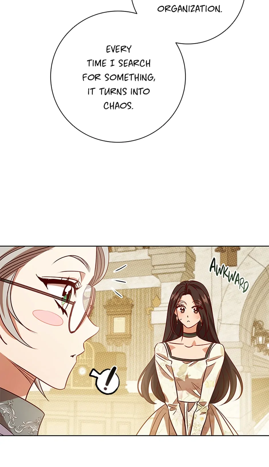 I’m Divorced, But I’m a Chaebol chapter 113 page 14