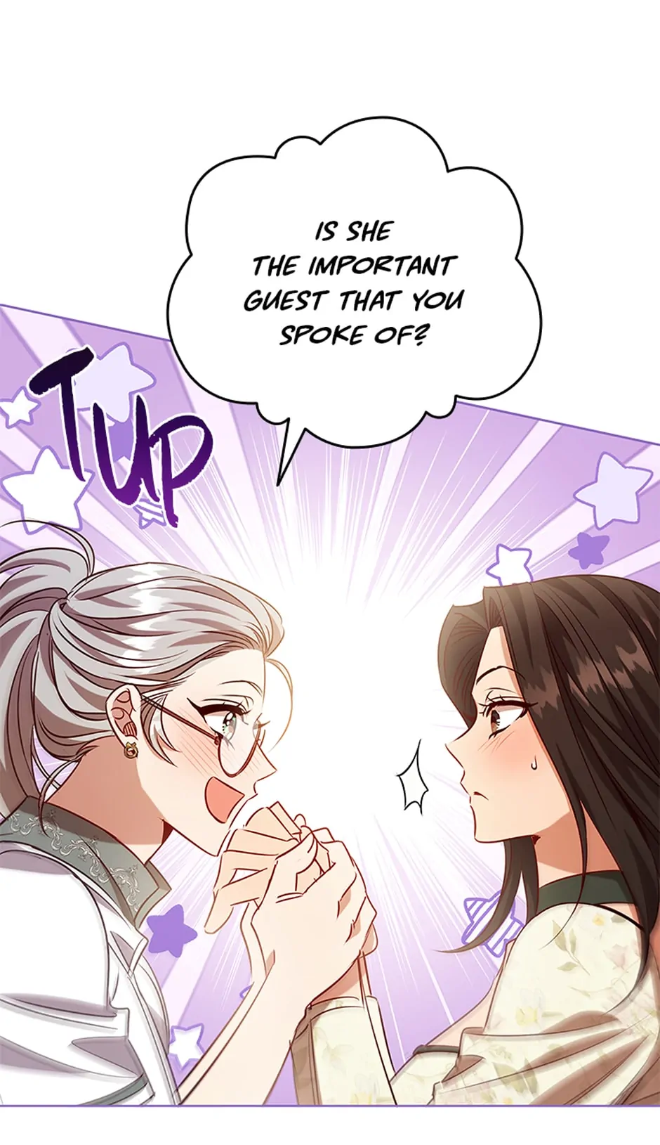 I’m Divorced, But I’m a Chaebol chapter 113 page 15