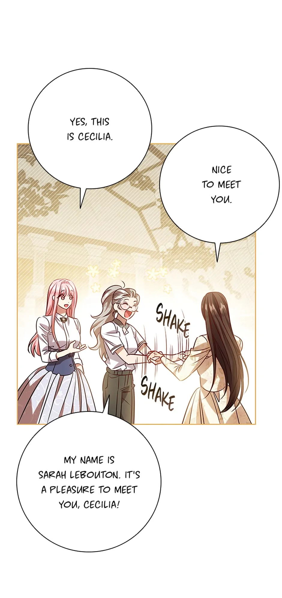 I’m Divorced, But I’m a Chaebol chapter 113 page 16