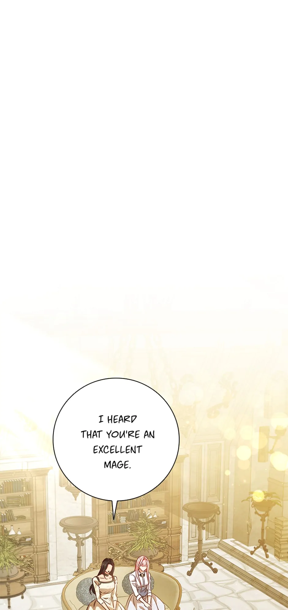 I’m Divorced, But I’m a Chaebol chapter 113 page 18