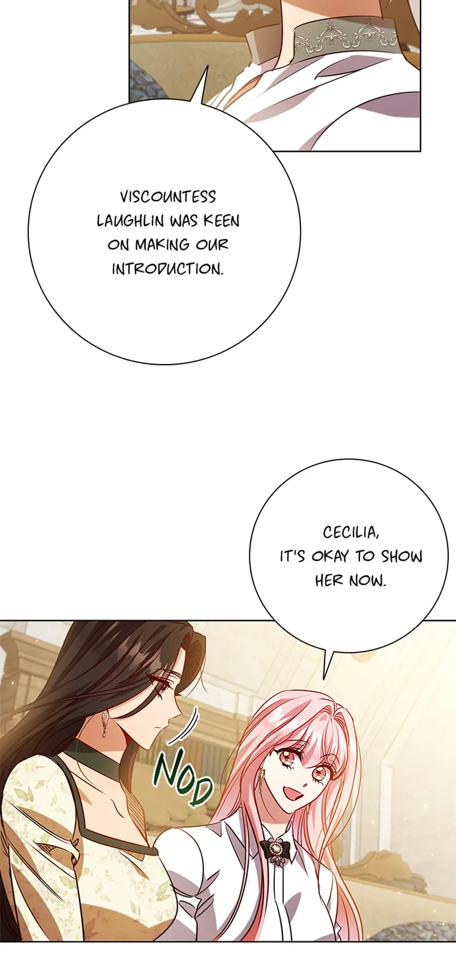 I’m Divorced, But I’m a Chaebol chapter 113 page 20